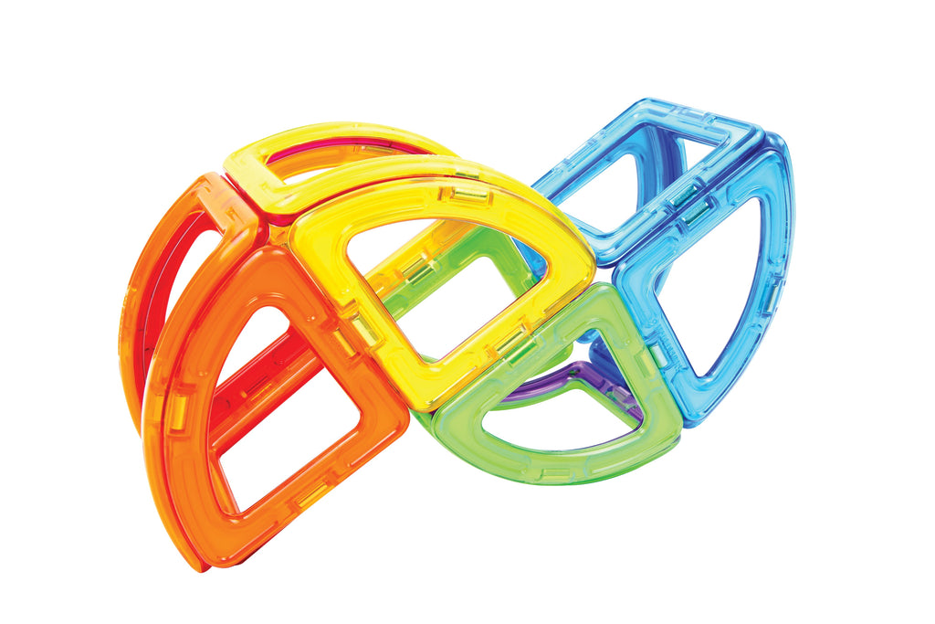 Magformers Curved 20 Set (Sale)