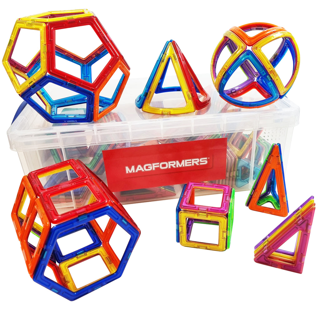 Magformers Classroom Maths School Resources
