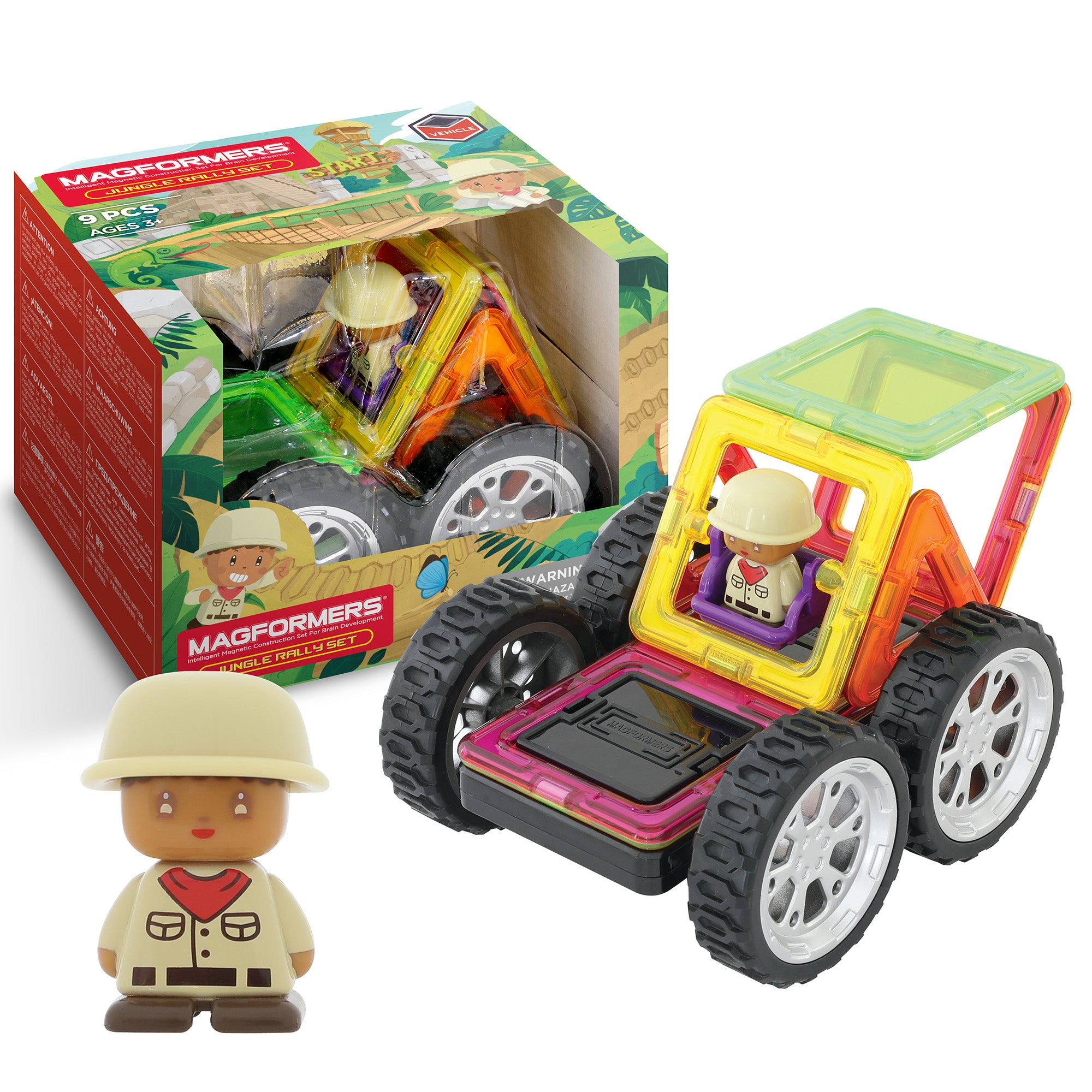 Collections – Magformers Toys UK