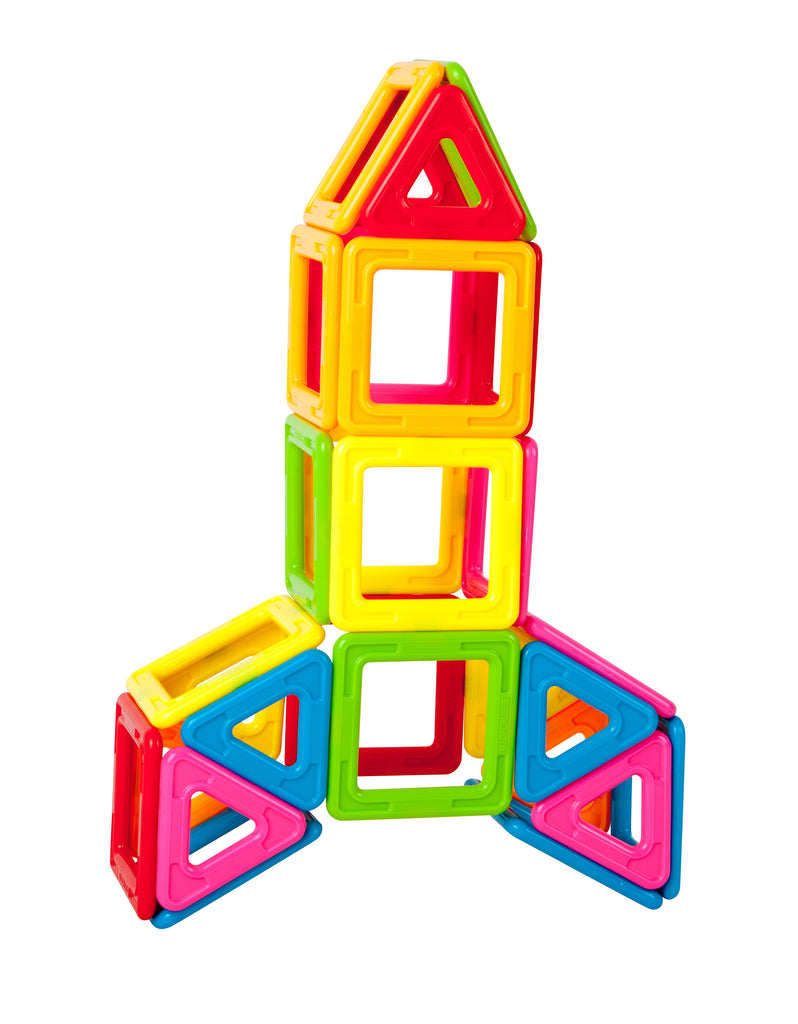 Magformers EYFS Nursery Set