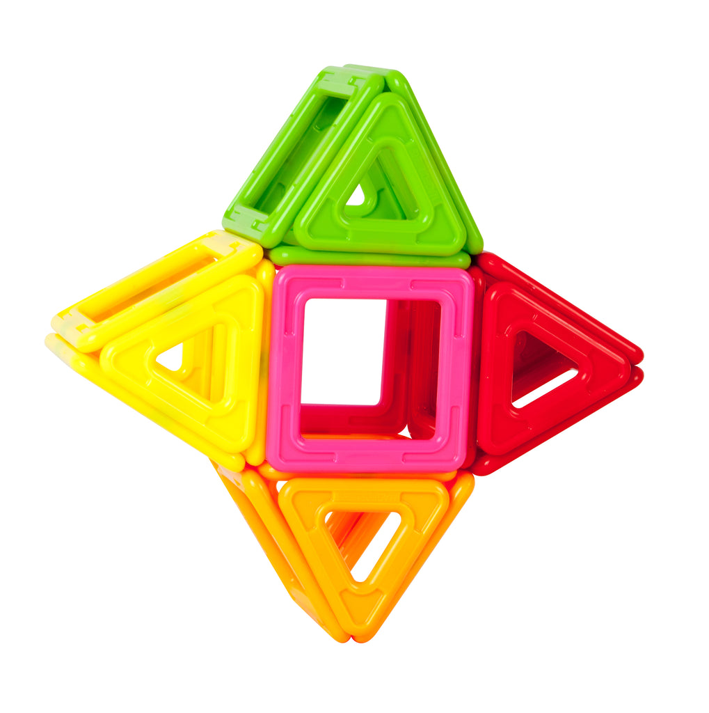 Magformers EYFS Nursery Set