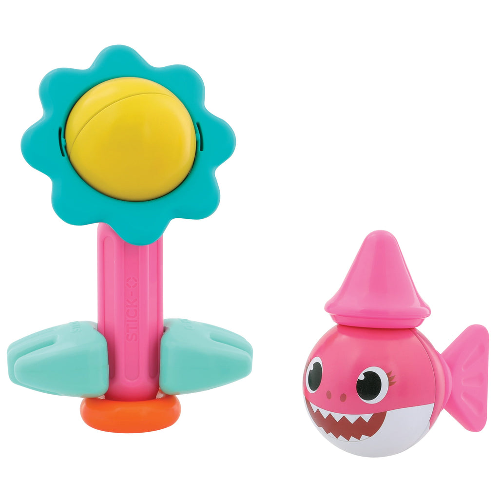 Stick-O Baby Shark Friends (Sale)