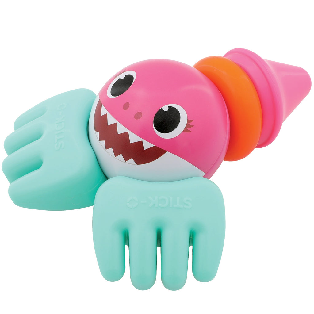 Stick-O Baby Shark Friends (Sale)