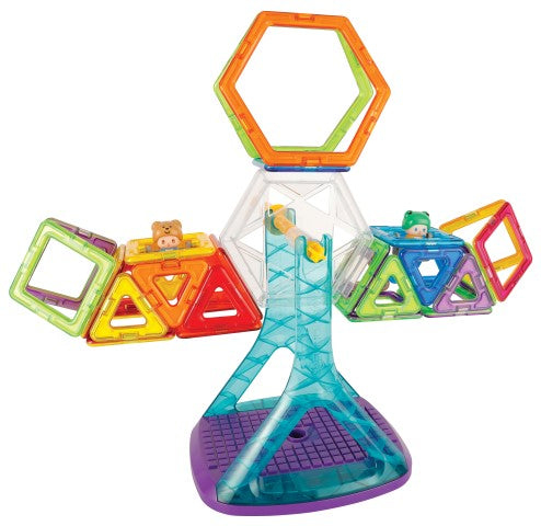 Magformers Carnival Plus 48-Piece Set (Sale)