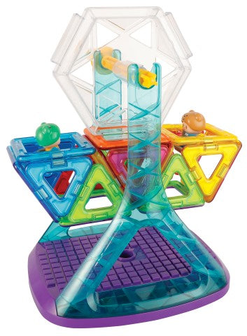 Magformers Carnival Plus 48-Piece Set (Sale)