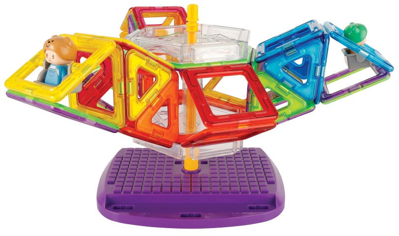 Magformers Carnival Plus 48-Piece Set (Sale)