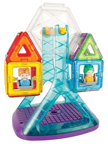 Magformers Carnival Plus 48-Piece Set (Sale)