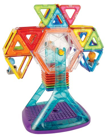 Magformers Carnival Plus 48-Piece Set (Sale)