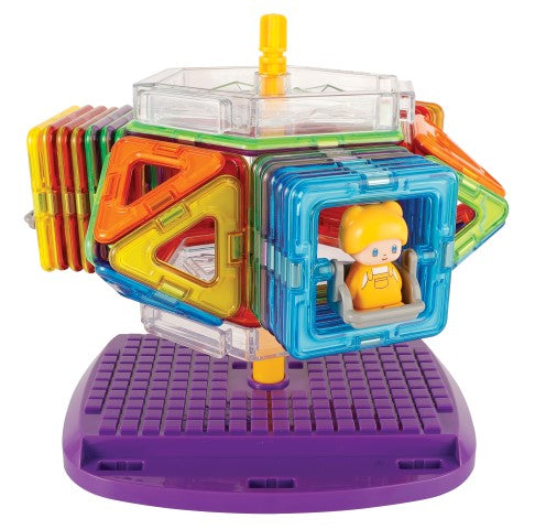 Magformers Carnival Plus 48-Piece Set (Sale)