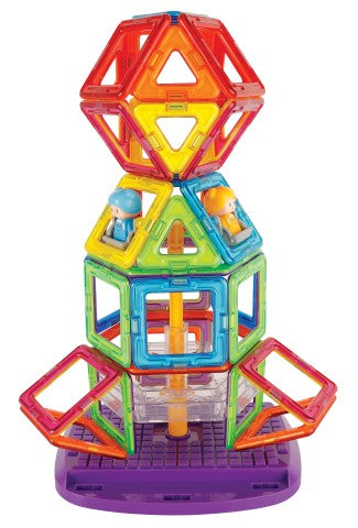 Magformers Carnival Plus 48-Piece Set (Sale)