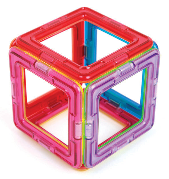 Magformers 90-Piece Set In A Box